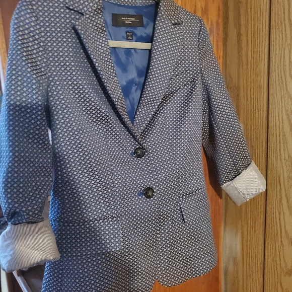 Maxmora blazer - Picture 3 of 10